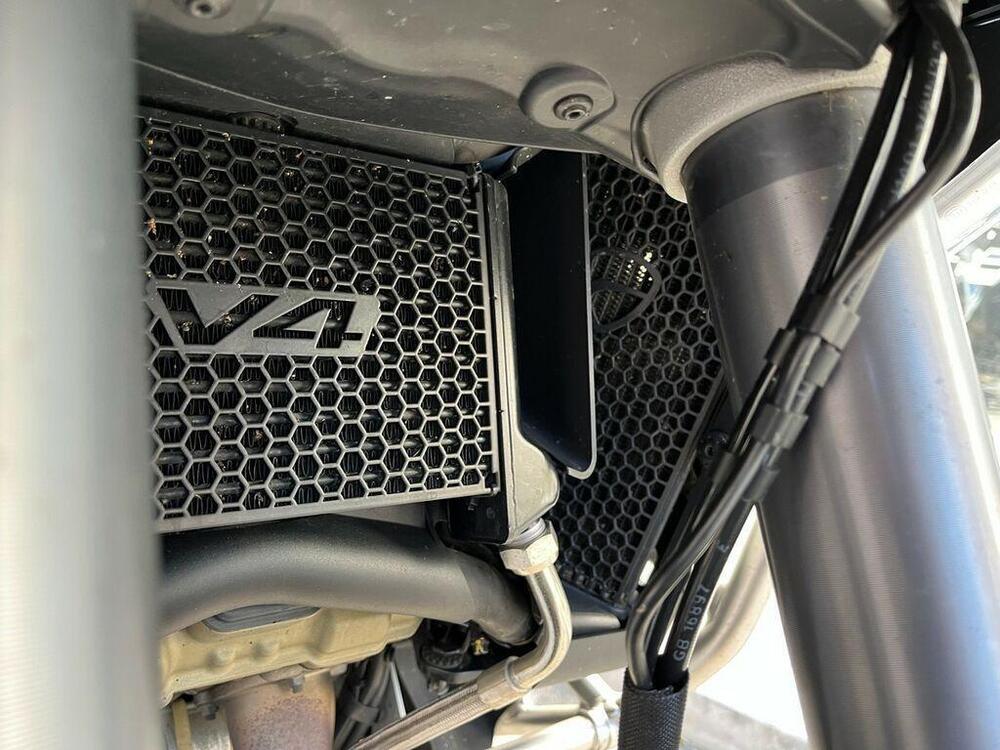 Ducati Multistrada V4 S (2021 - 24) (6)