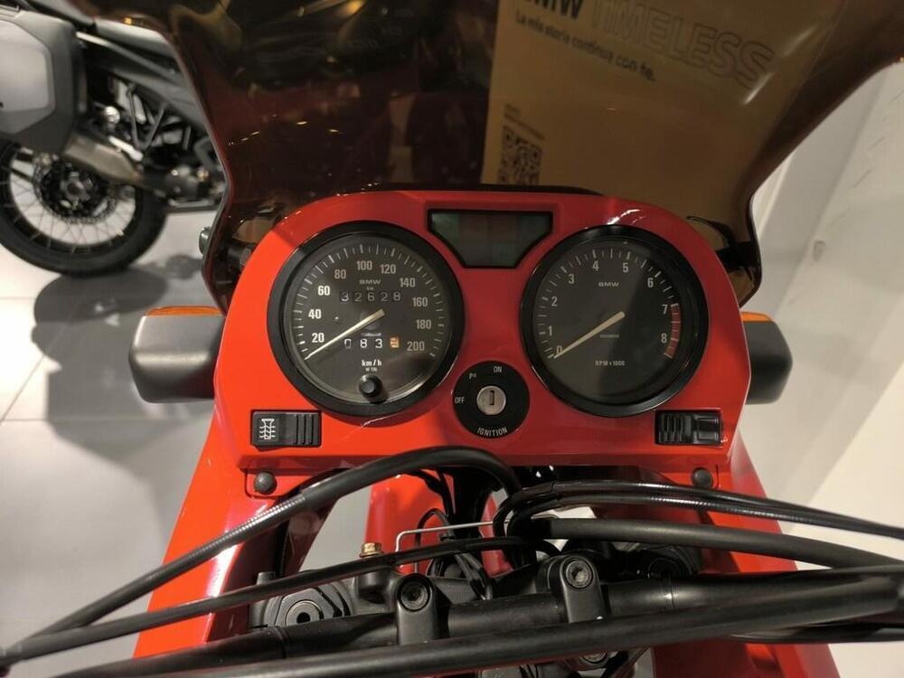 Bmw R 80 GS (1987 - 96) (3)