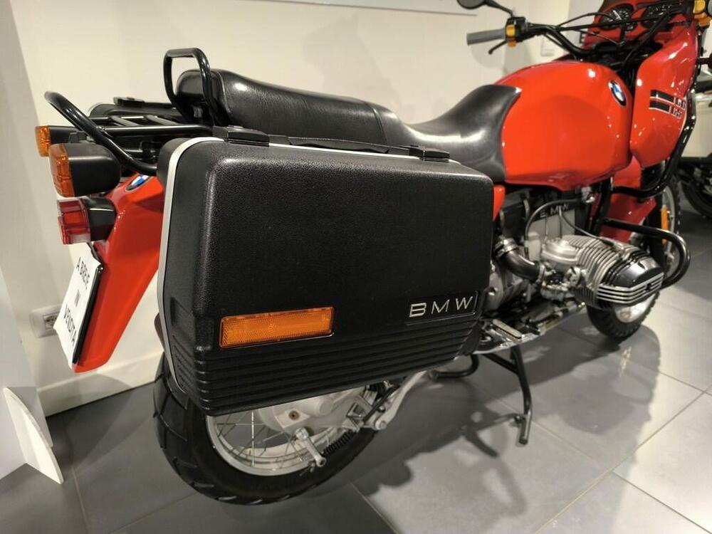 Bmw R 80 GS (1987 - 96) (7)