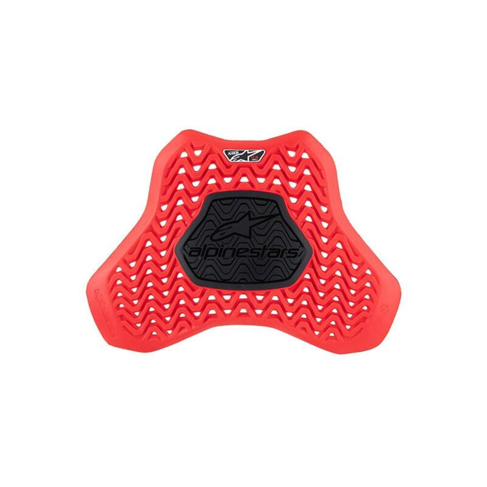 Protezione torace moto Alpinestars Nucleon Plasma