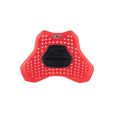 Protezione torace moto Alpinestars Nucleon Plasma