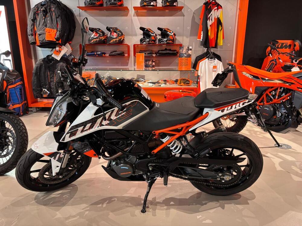 KTM 125 Duke ABS (2017 - 20) (3)