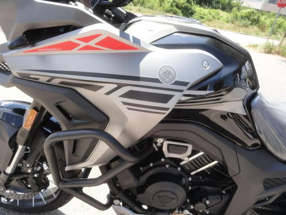 Morbidelli T1002VX (2024 - 26) (15)