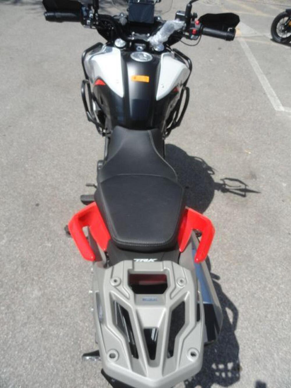 Benelli TRK 702X (2026) (7)