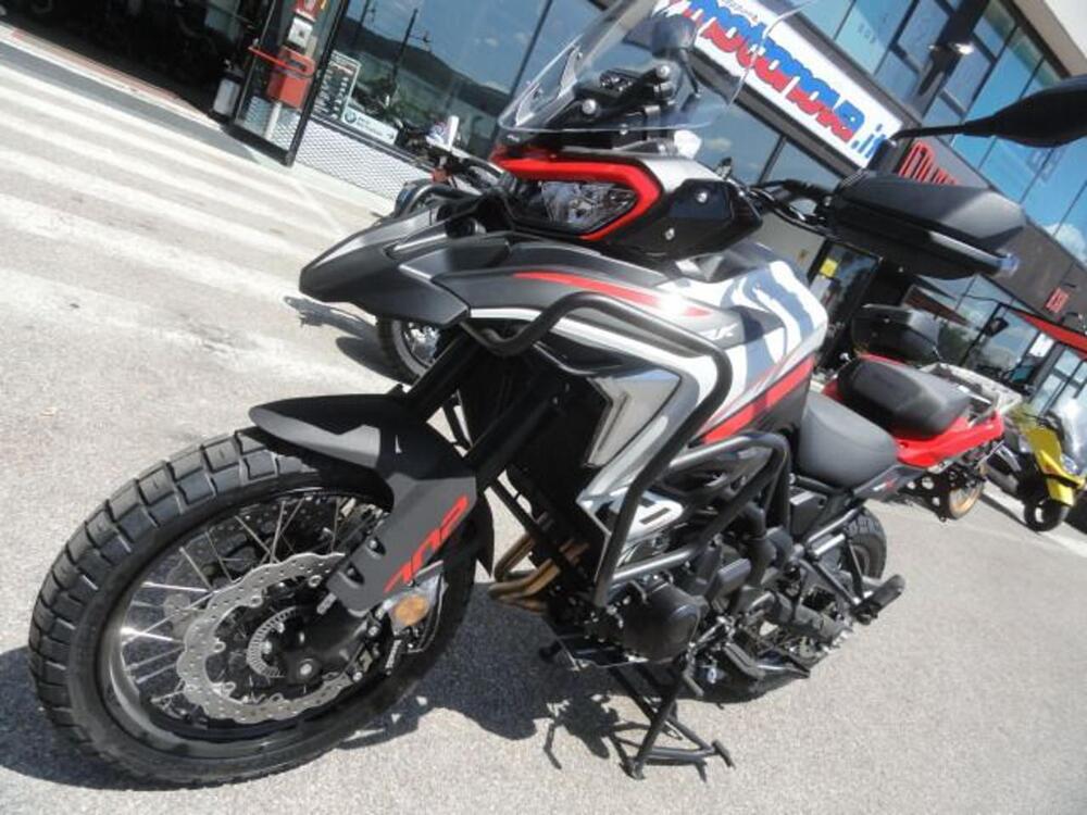 Benelli TRK 702X (2026) (2)