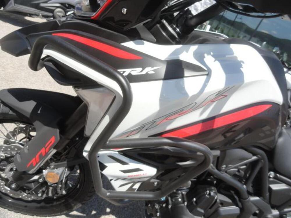 Benelli TRK 702X (2026) (9)