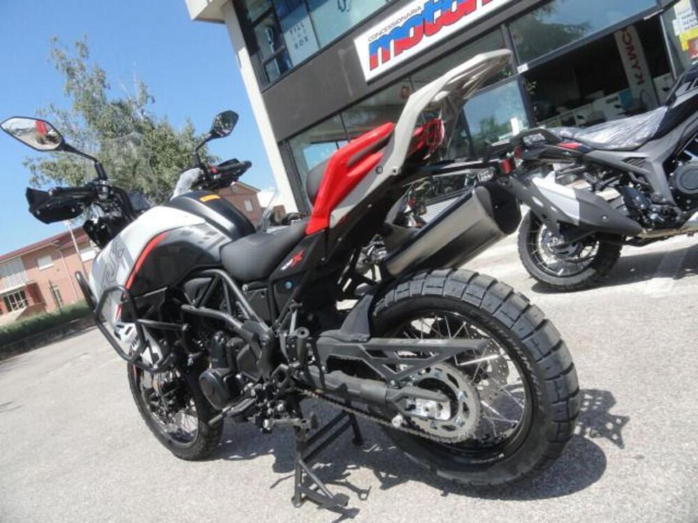 Benelli TRK 702X (2026) (8)