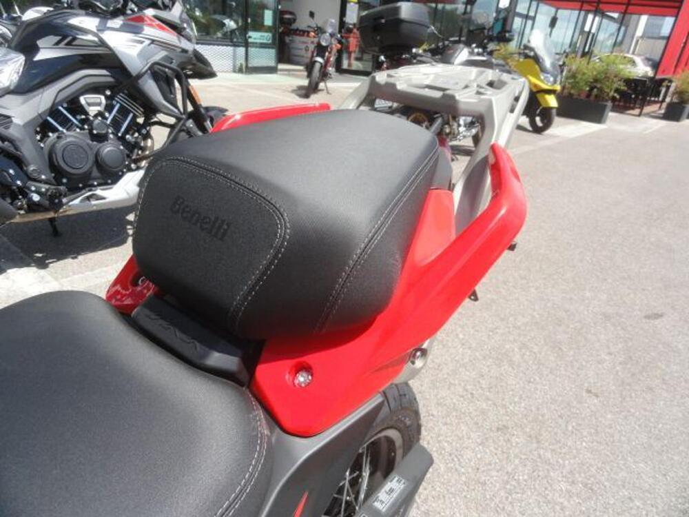 Benelli TRK 702X (2026) (11)