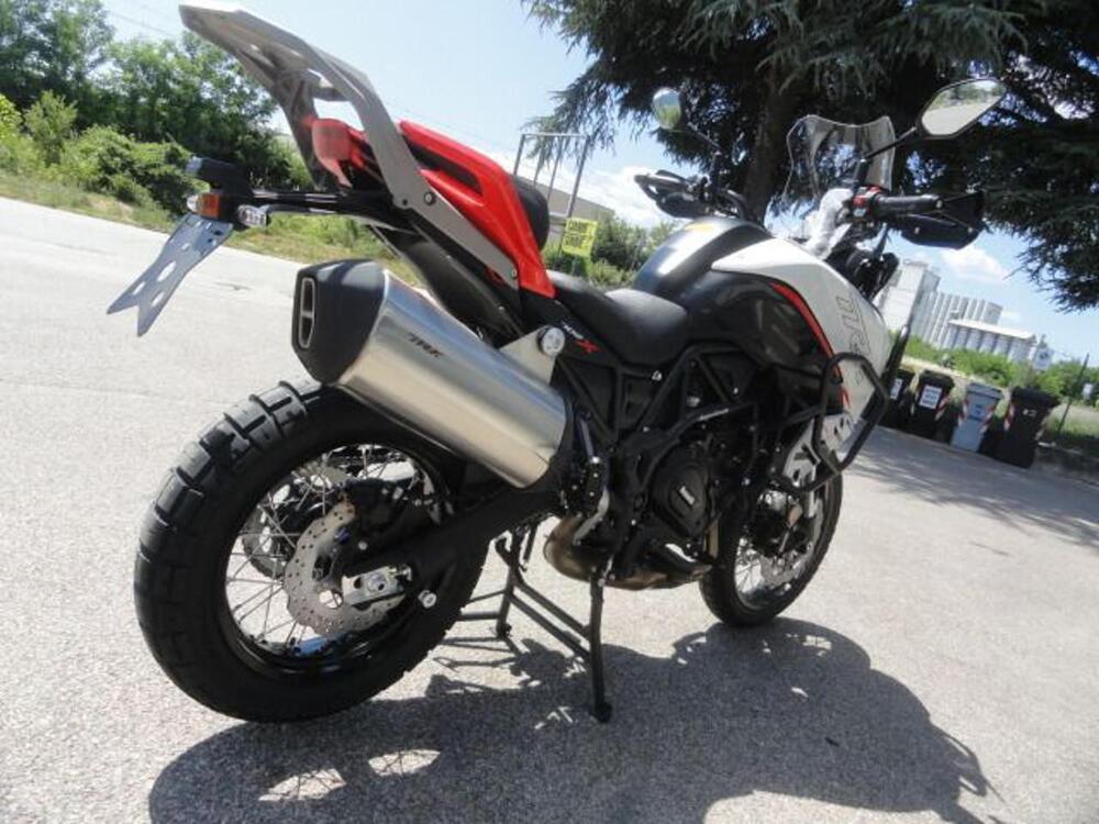 Benelli TRK 702X (2026) (6)