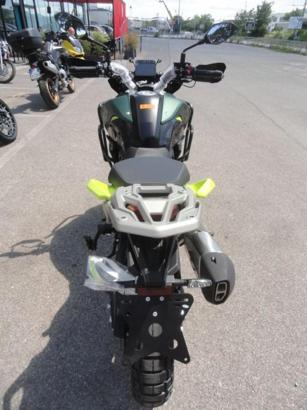 Benelli TRK 702X (2026) (7)