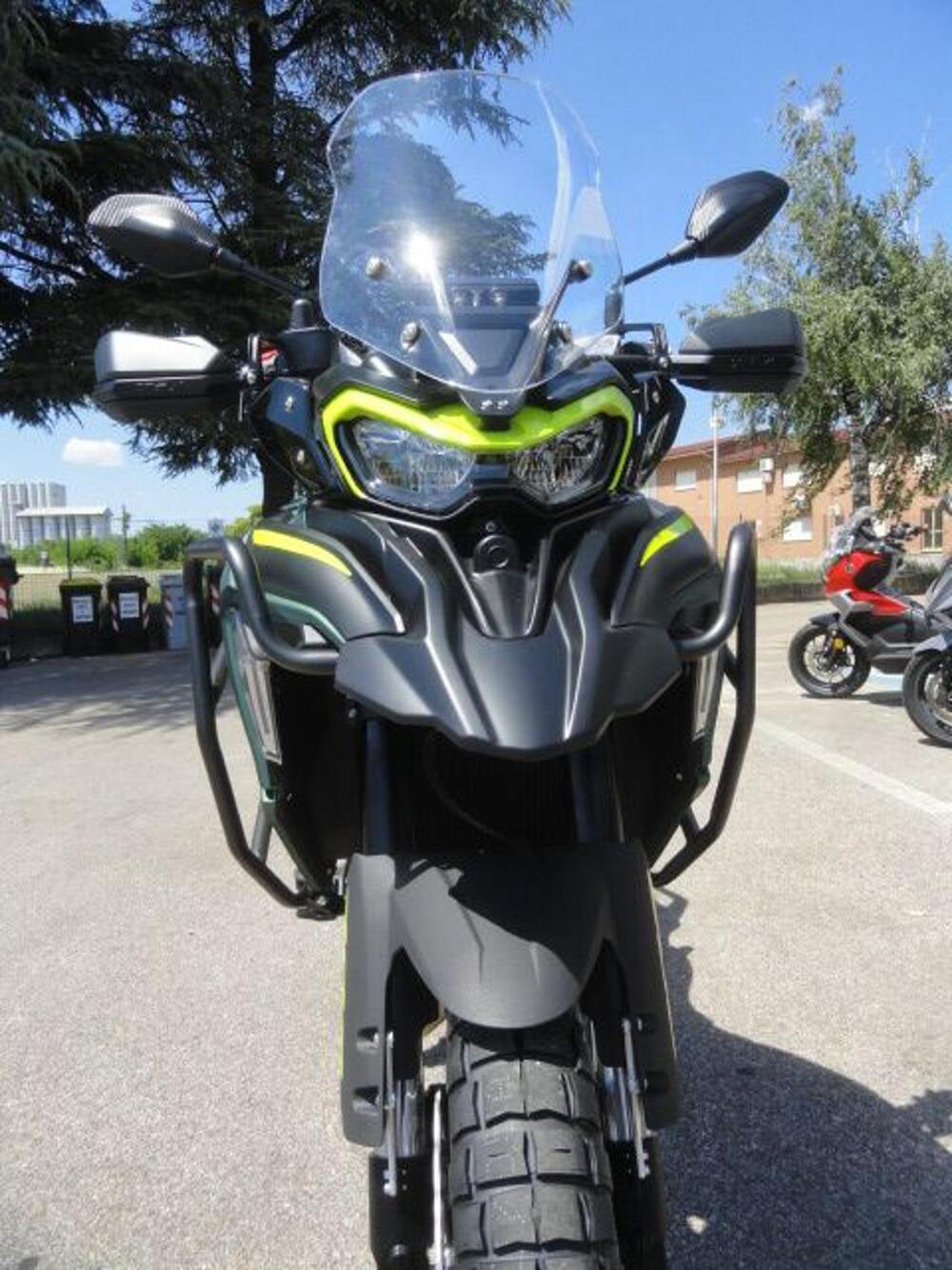 Benelli TRK 702X (2026) (3)