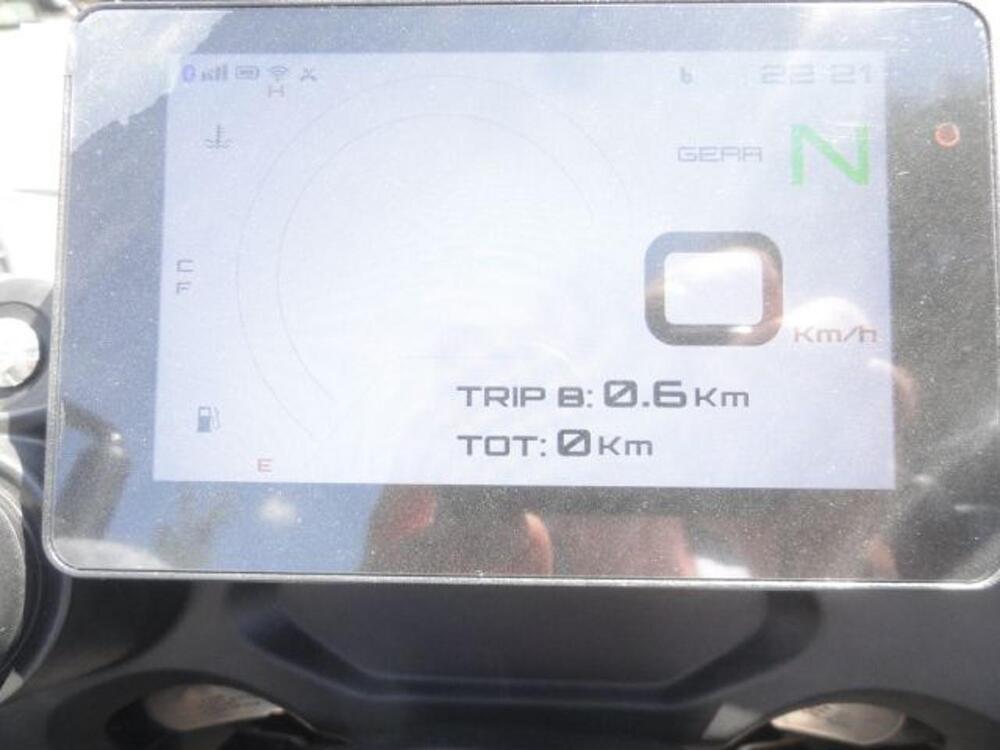 Benelli TRK 702X (2026) (11)