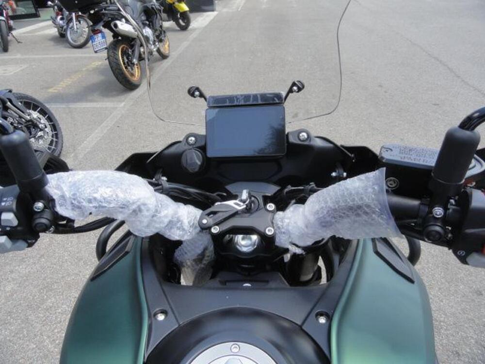 Benelli TRK 702X (2026) (10)