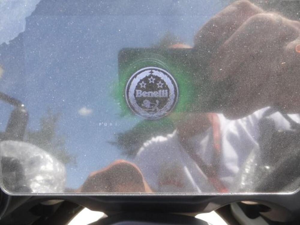 Benelli TRK 702X (2026) (12)