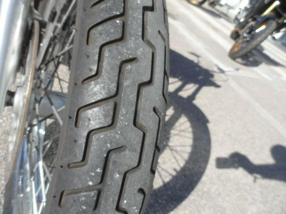 Yamaha XV 535 DX Virago (1998 - 04) (10)