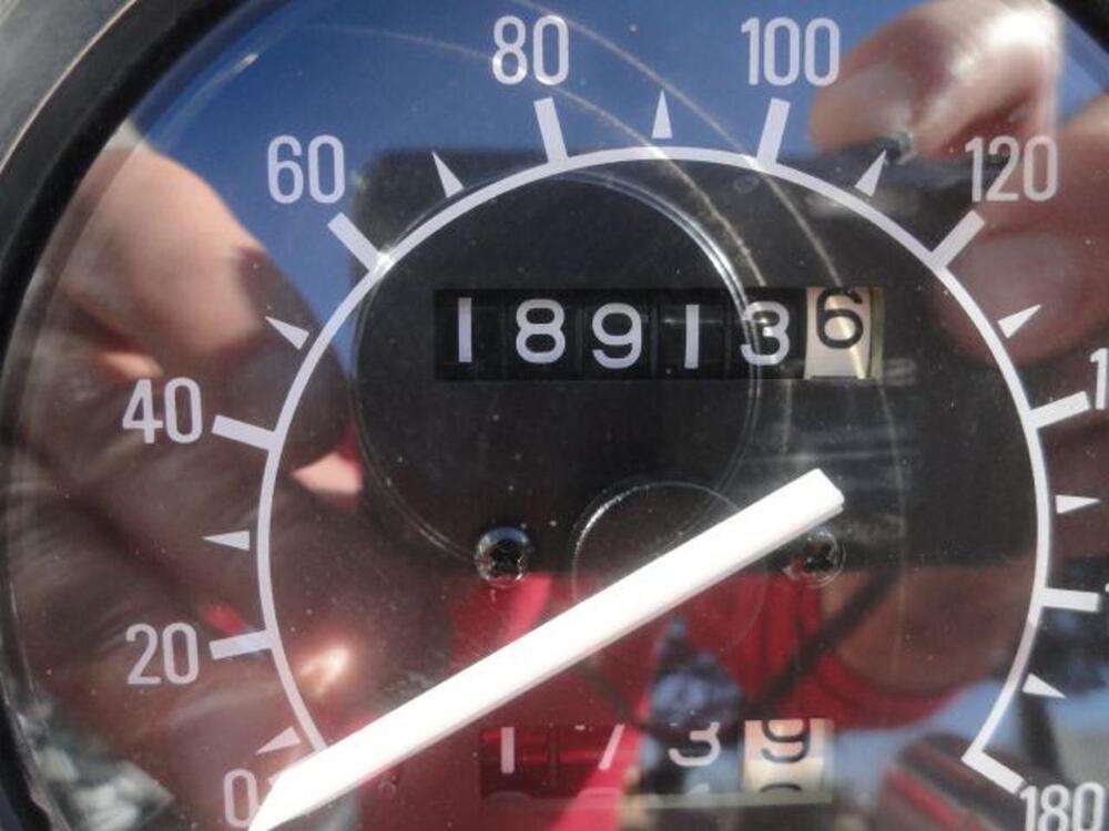 Yamaha XV 535 DX Virago (1998 - 04) (14)