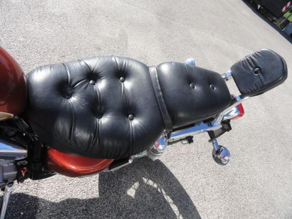 Yamaha XV 535 DX Virago (1998 - 04) (12)