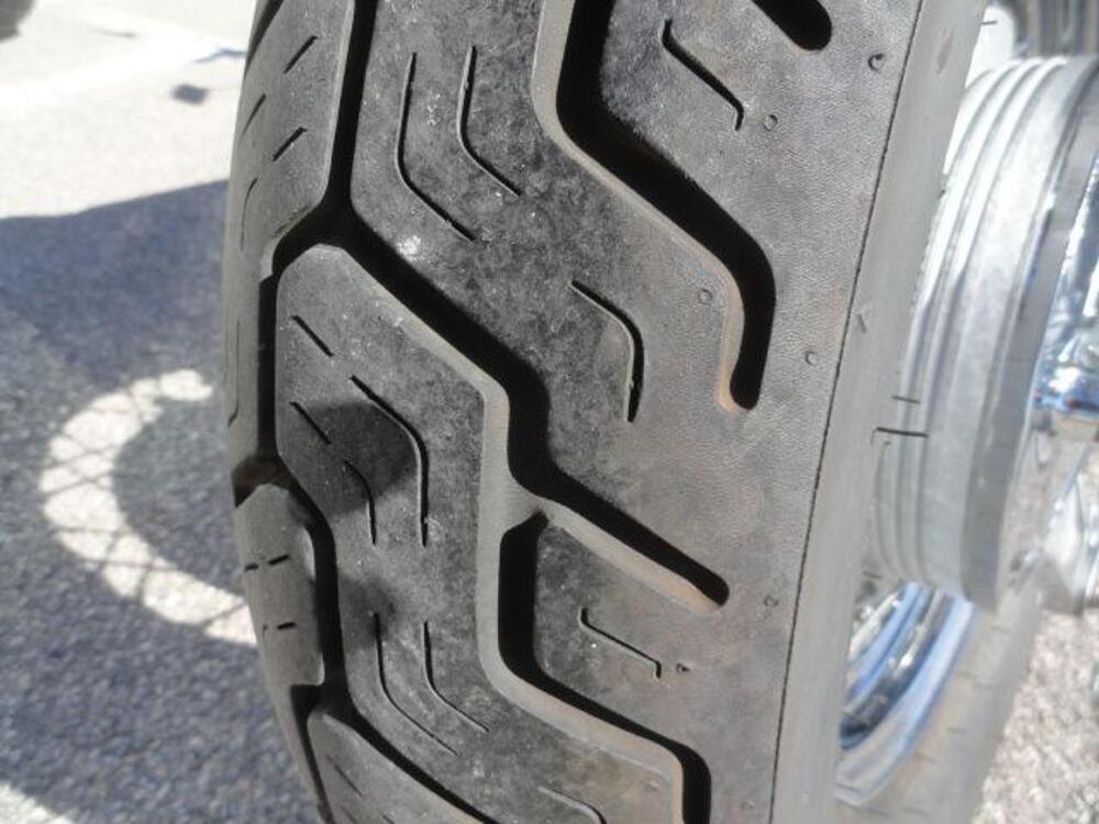 Yamaha XV 535 DX Virago (1998 - 04) (9)