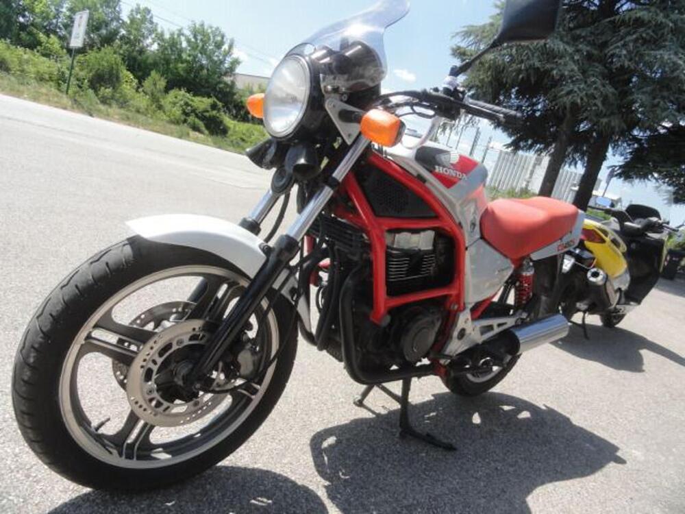 Honda CB 450 S (4)