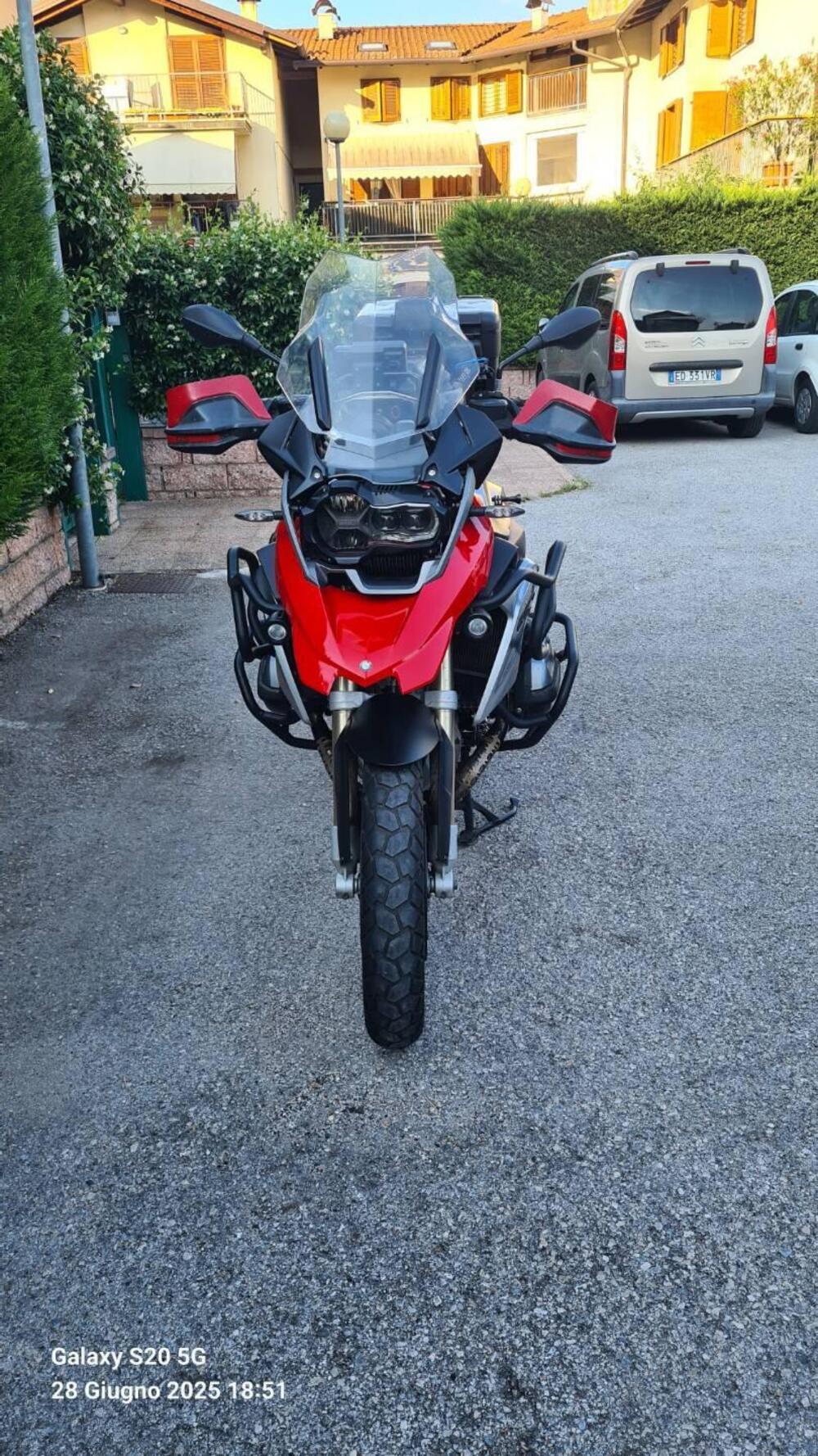 Bmw R 1200 GS (2013 - 16) (5)