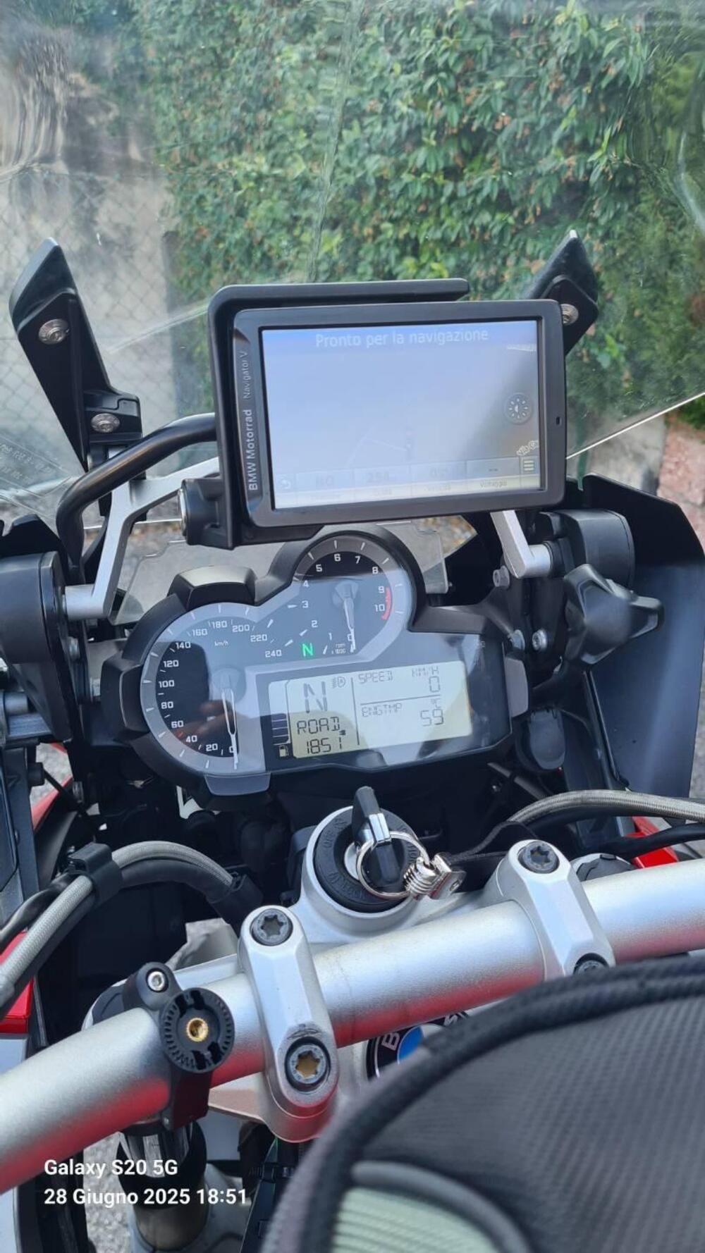 Bmw R 1200 GS (2013 - 16) (6)