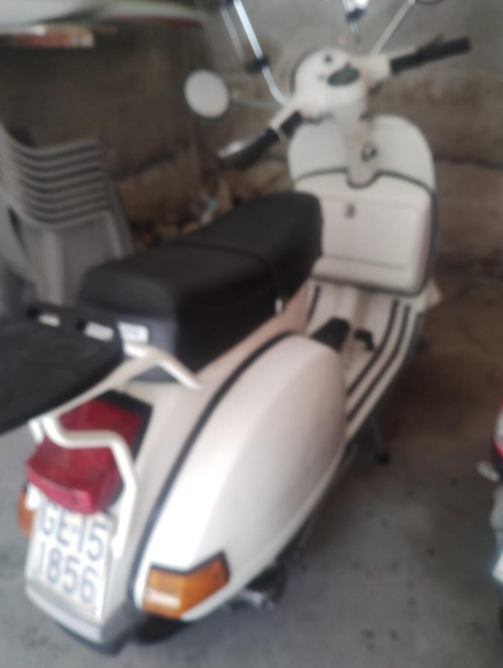 Piaggio PX 200 (2)