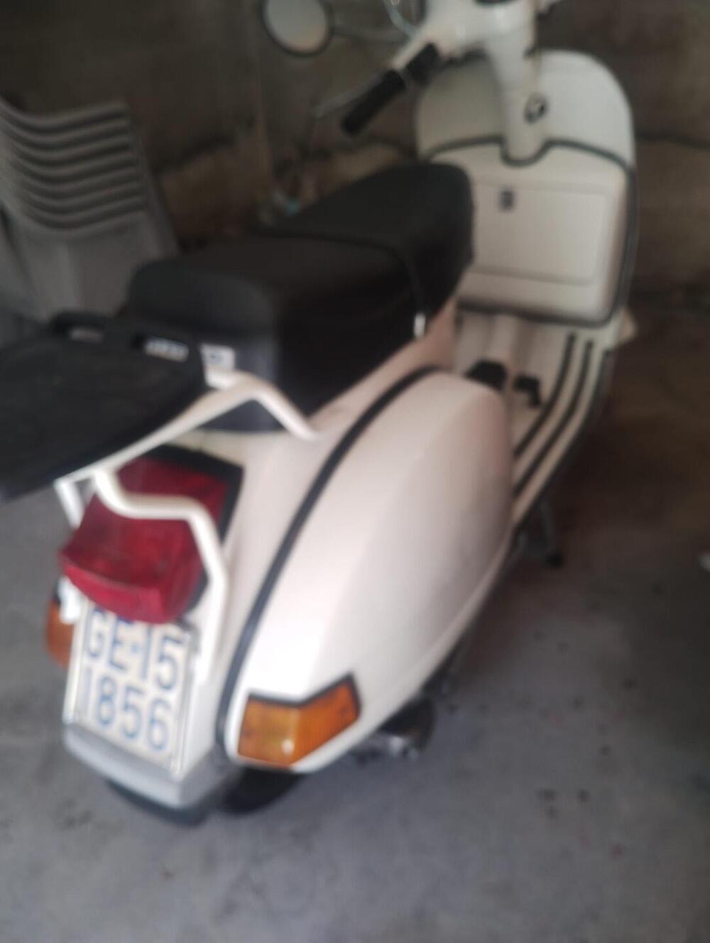 Piaggio PX 200 (7)