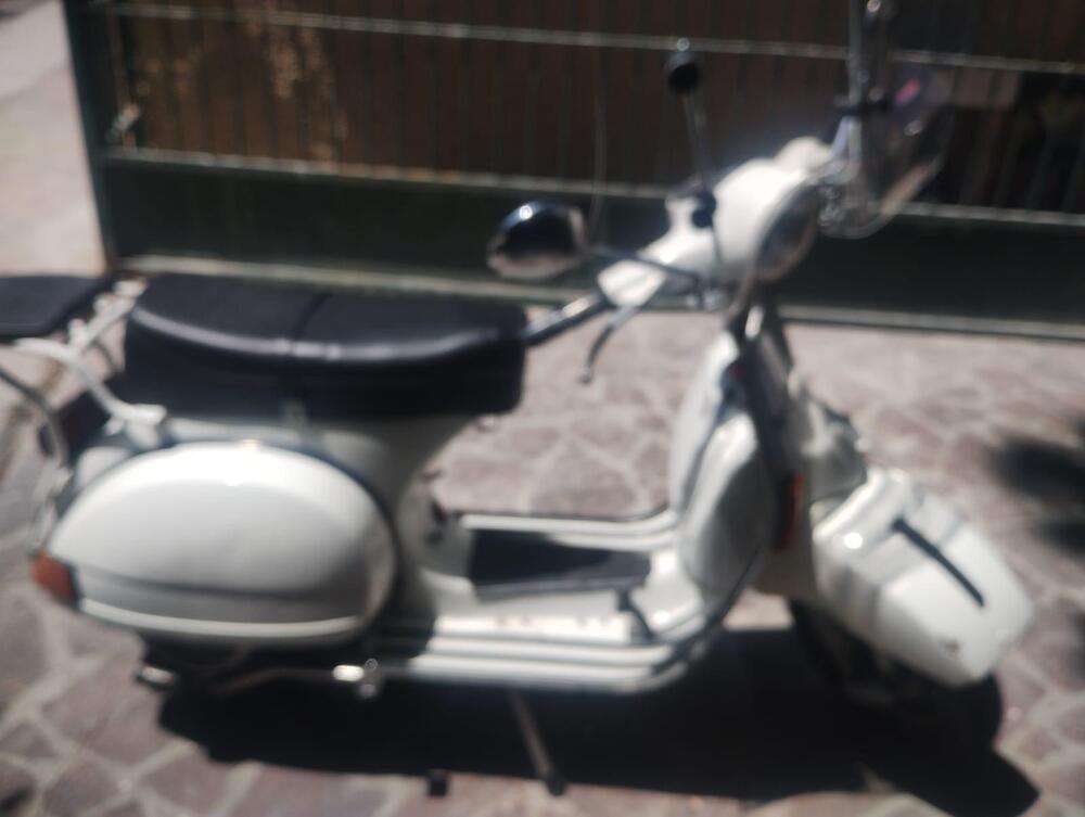 Piaggio PX 200 (10)