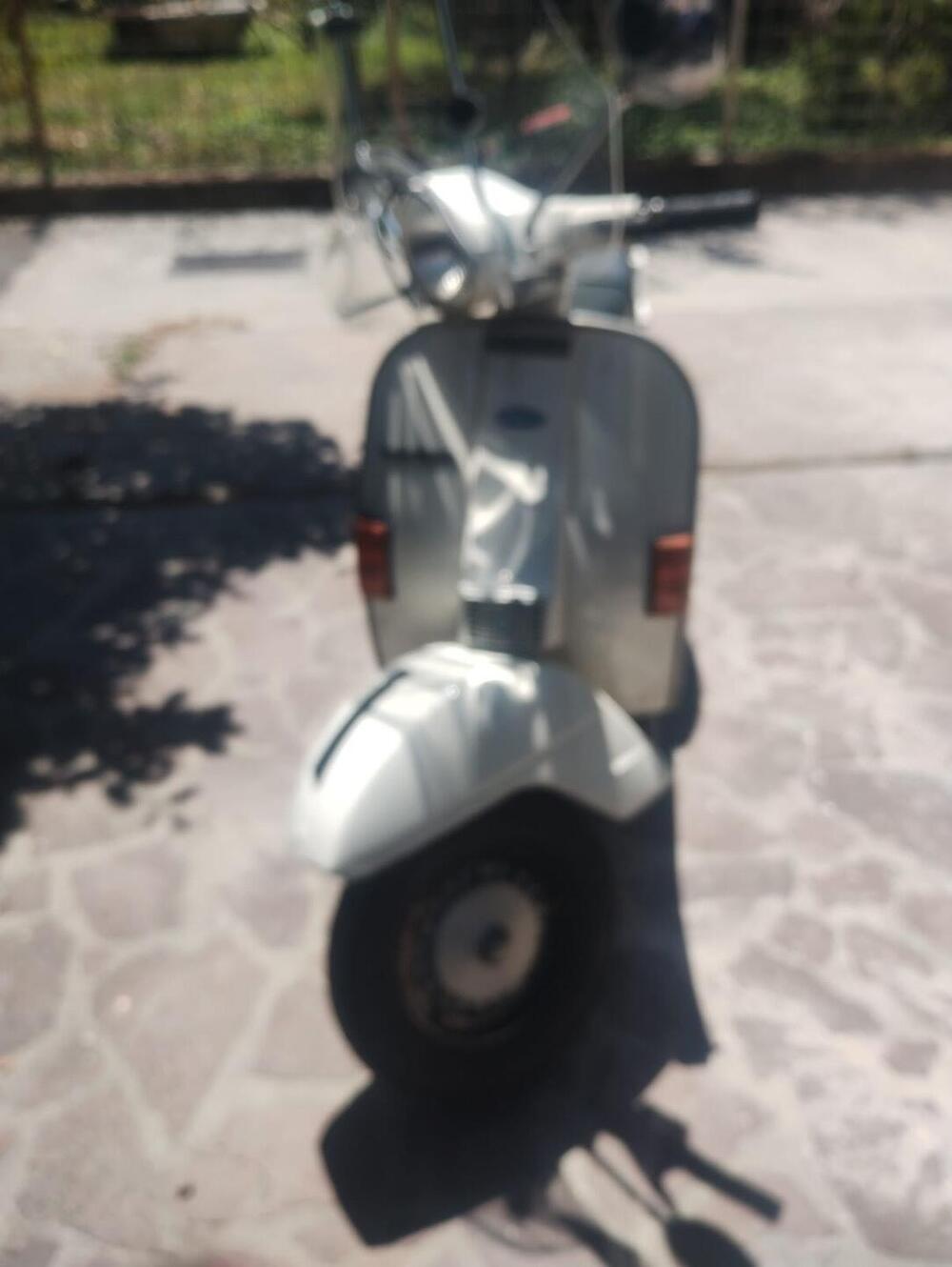 Piaggio PX 200 (11)