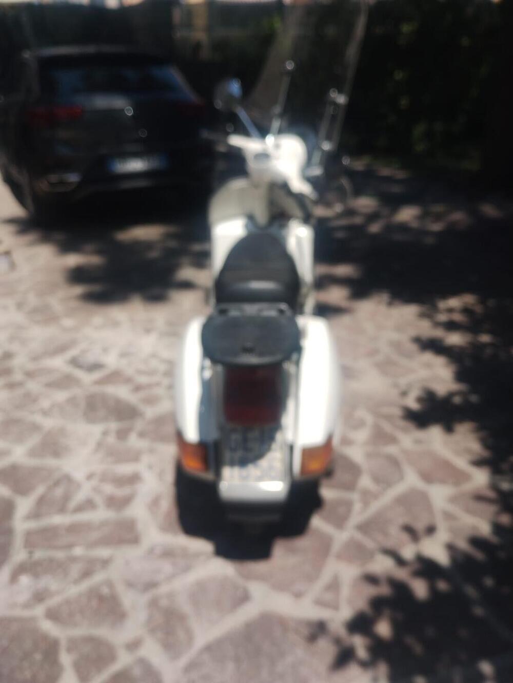 Piaggio PX 200 (12)