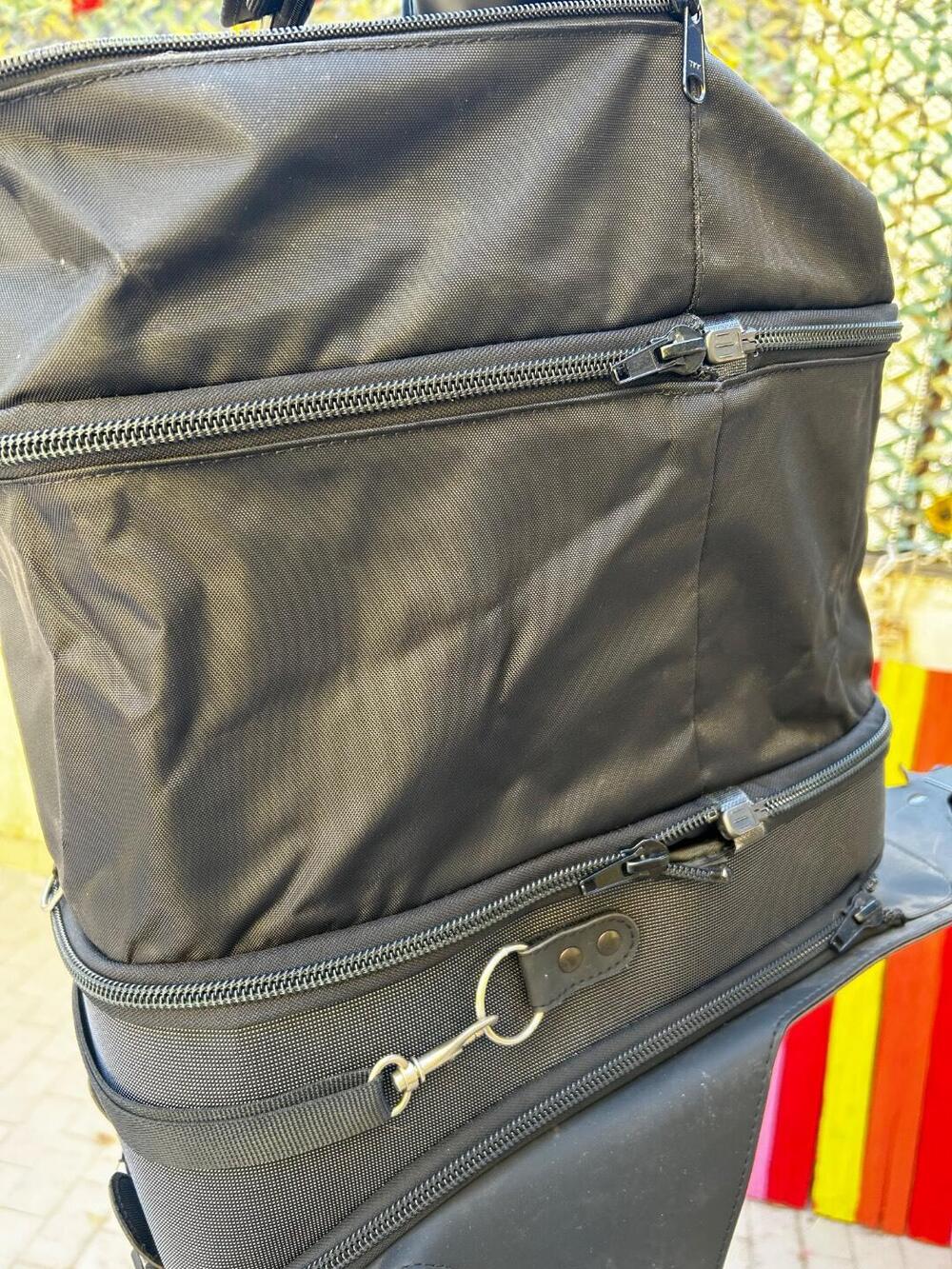 Borsa serbatoio BMW (2)