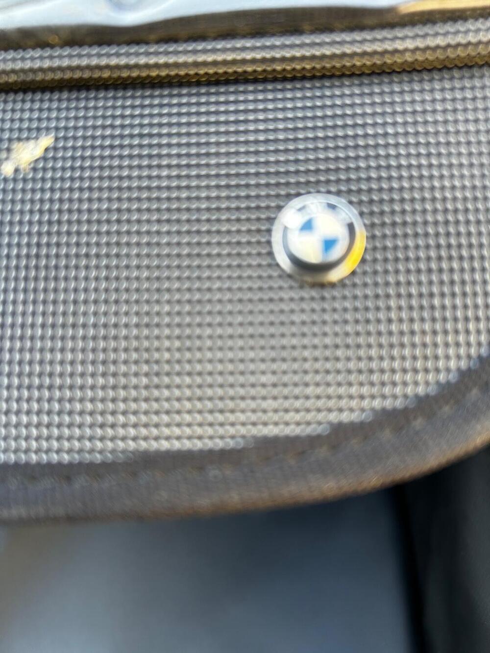 Borsa serbatoio BMW (6)