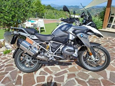 Bmw R 1200 GS (2013 - 16) usata