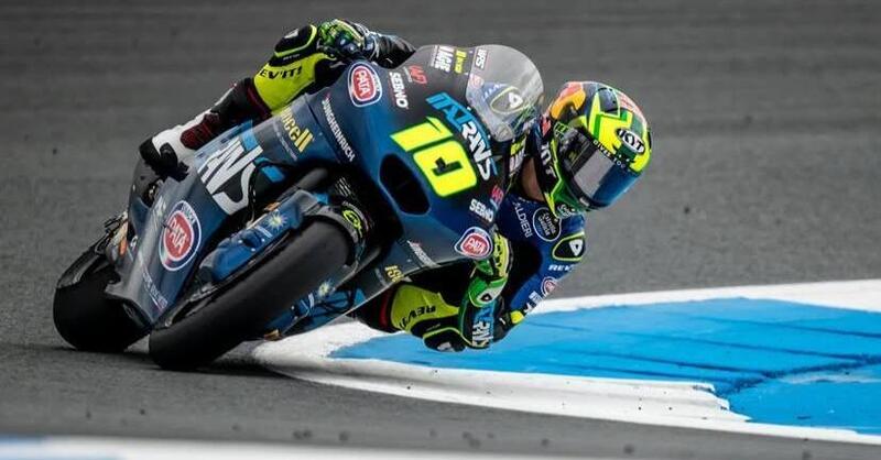 MotoGP 2025. GP dei Paesi Bassi ad Assen. Moto2: arriva la prima vittoria per Diogo Moreira!