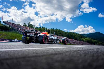 F1. Gran Premio Austria 2025: la cronaca in diretta della gara del Red Bull Ring