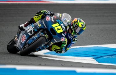 MotoGP 2025. GP dei Paesi Bassi ad Assen. Moto2: arriva la prima vittoria per Diogo Moreira!