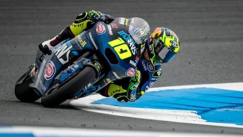 MotoGP 2025. GP dei Paesi Bassi ad Assen. Moto2: arriva la prima vittoria per Diogo Moreira!