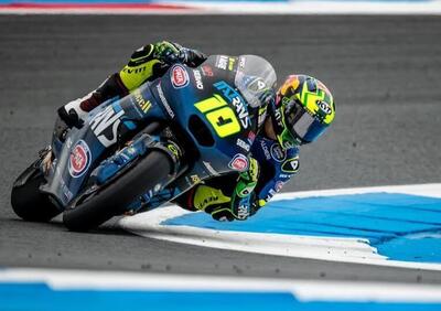 MotoGP 2025. GP dei Paesi Bassi ad Assen. Moto2: arriva la prima vittoria per Diogo Moreira!