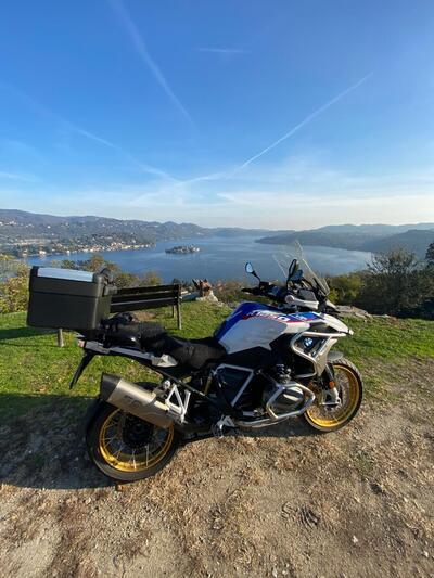 Bmw R 1250 GS (2019 - 20) usata