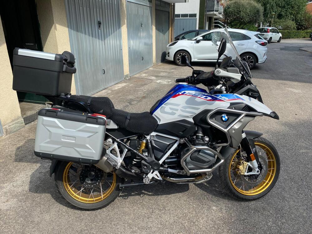 Bmw R 1250 GS (2019 - 20) (5)