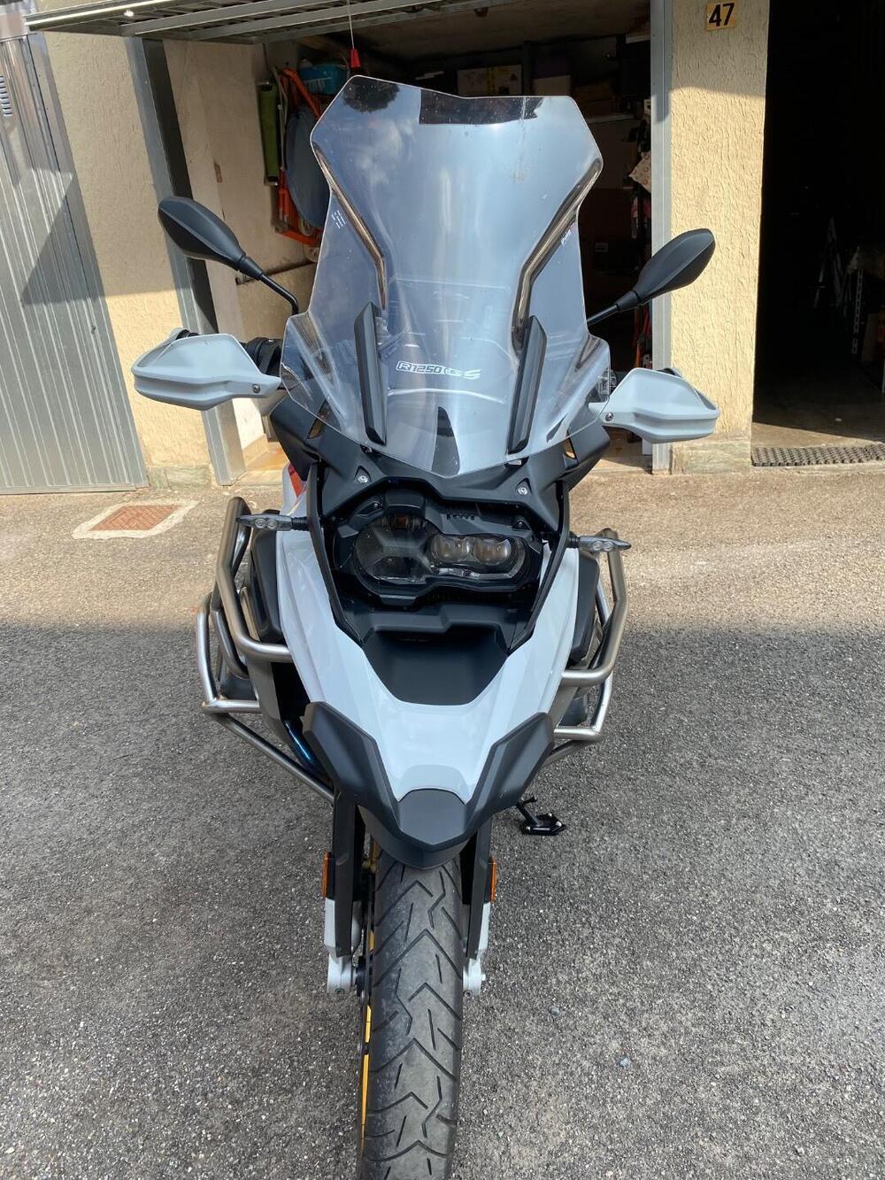 Bmw R 1250 GS (2019 - 20) (6)