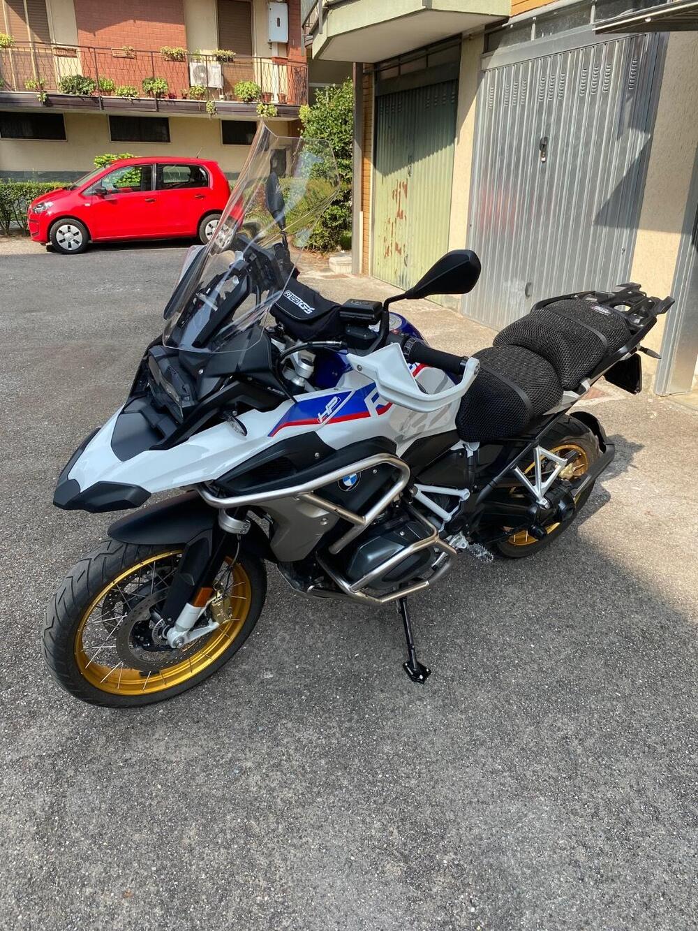 Bmw R 1250 GS (2019 - 20) (7)