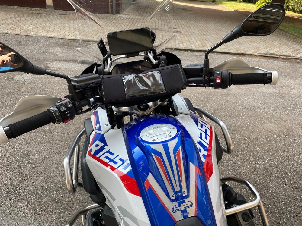 Bmw R 1250 GS (2019 - 20) (8)