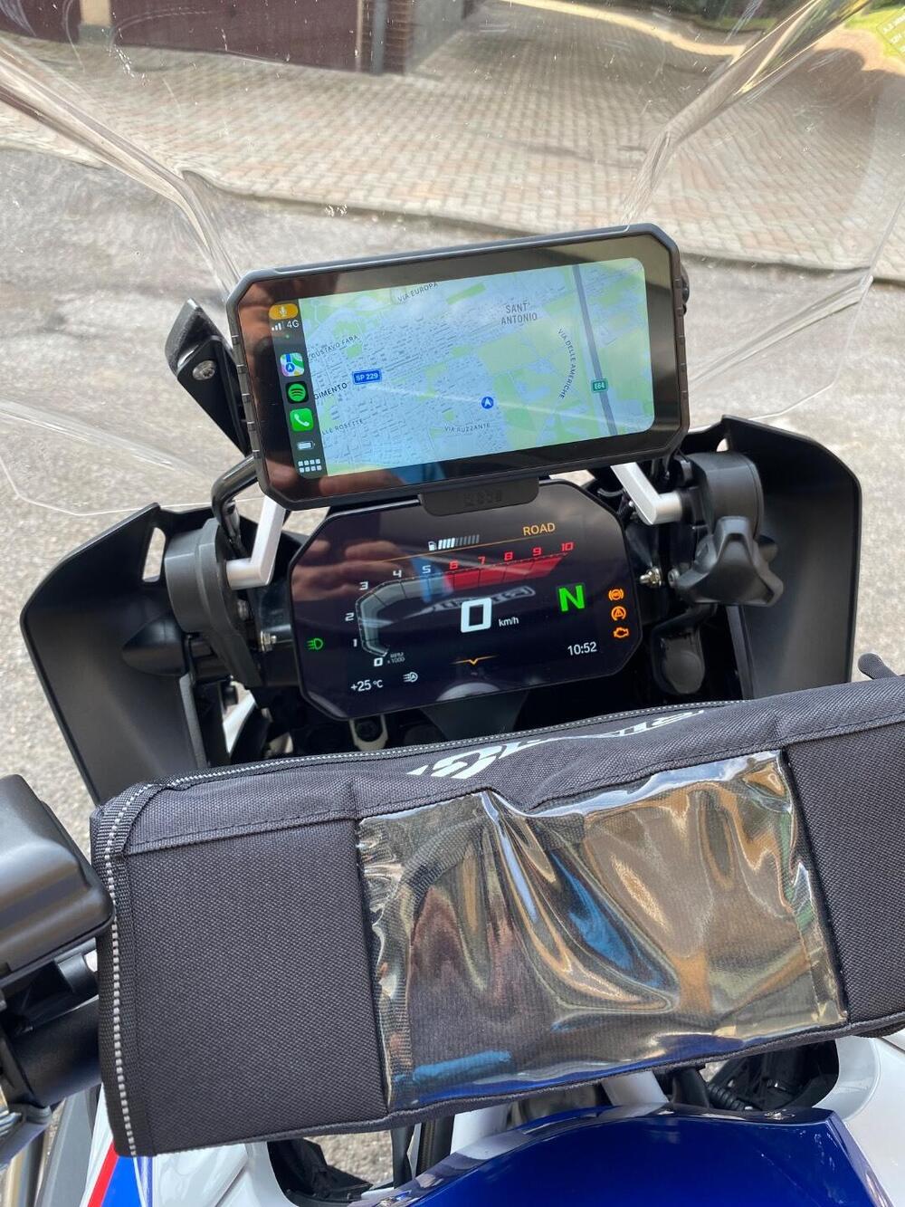 Bmw R 1250 GS (2019 - 20) (9)