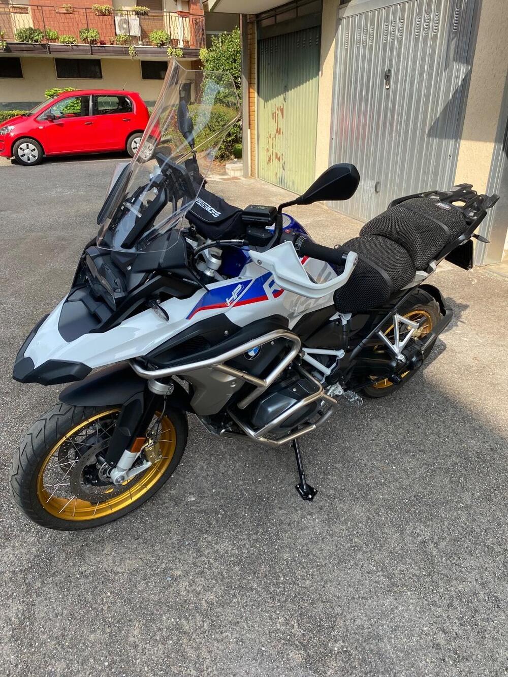 Bmw R 1250 GS (2019 - 20) (11)