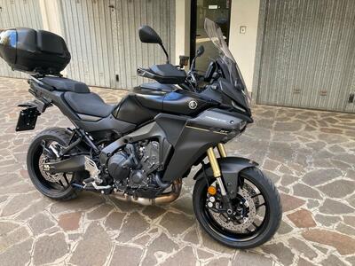 Yamaha Tracer 9 GT+ Y-AMT (2025) usata