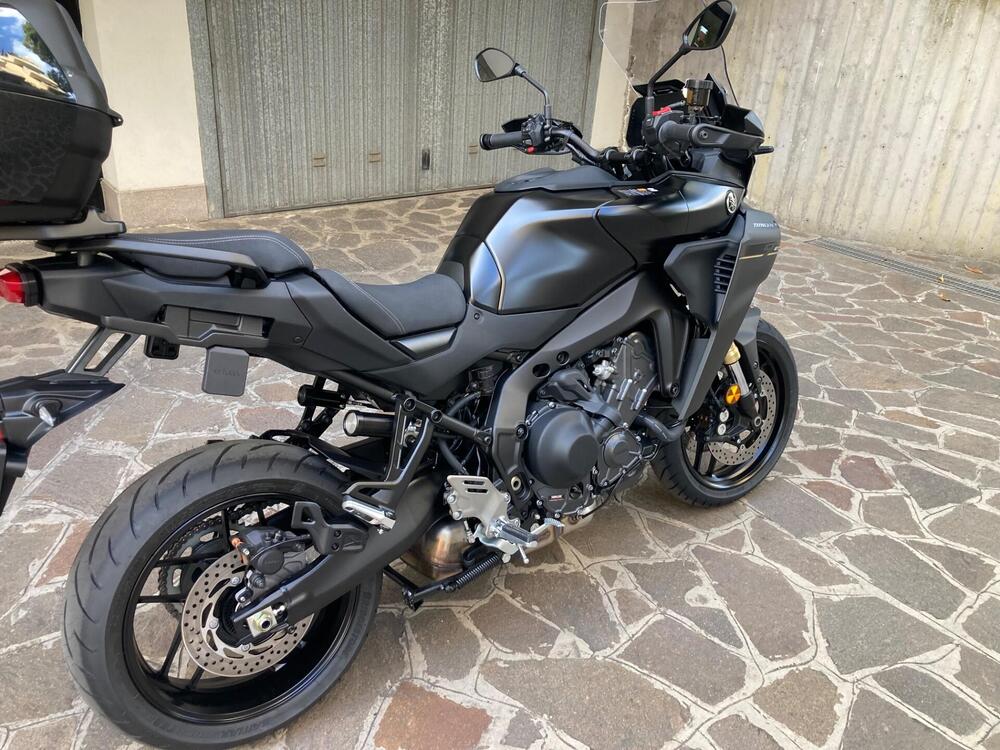 Yamaha Tracer 9 GT+ Y-AMT (2025 - 26) (2)