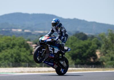 Dunlop CIV 2025: Delbianco inarrestabile, doppietta a Vallelunga! Le gare della domenica [RISULTATI]