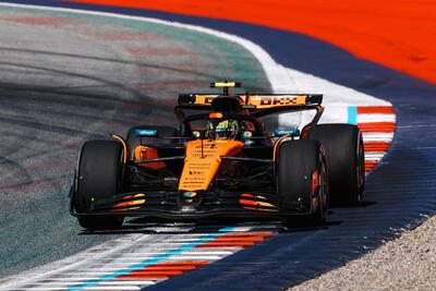 F1. GP Austria 2025: Norris vince al Red Bull Ring. Podio per Piastri e Leclerc, Hamilton 4&deg;. DNF per Verstappen ed Antonelli