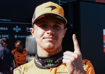 F1. GP Austria, Lando Norris trionfa a Spielberg: Gara divertente con Piastri ma molto stressante